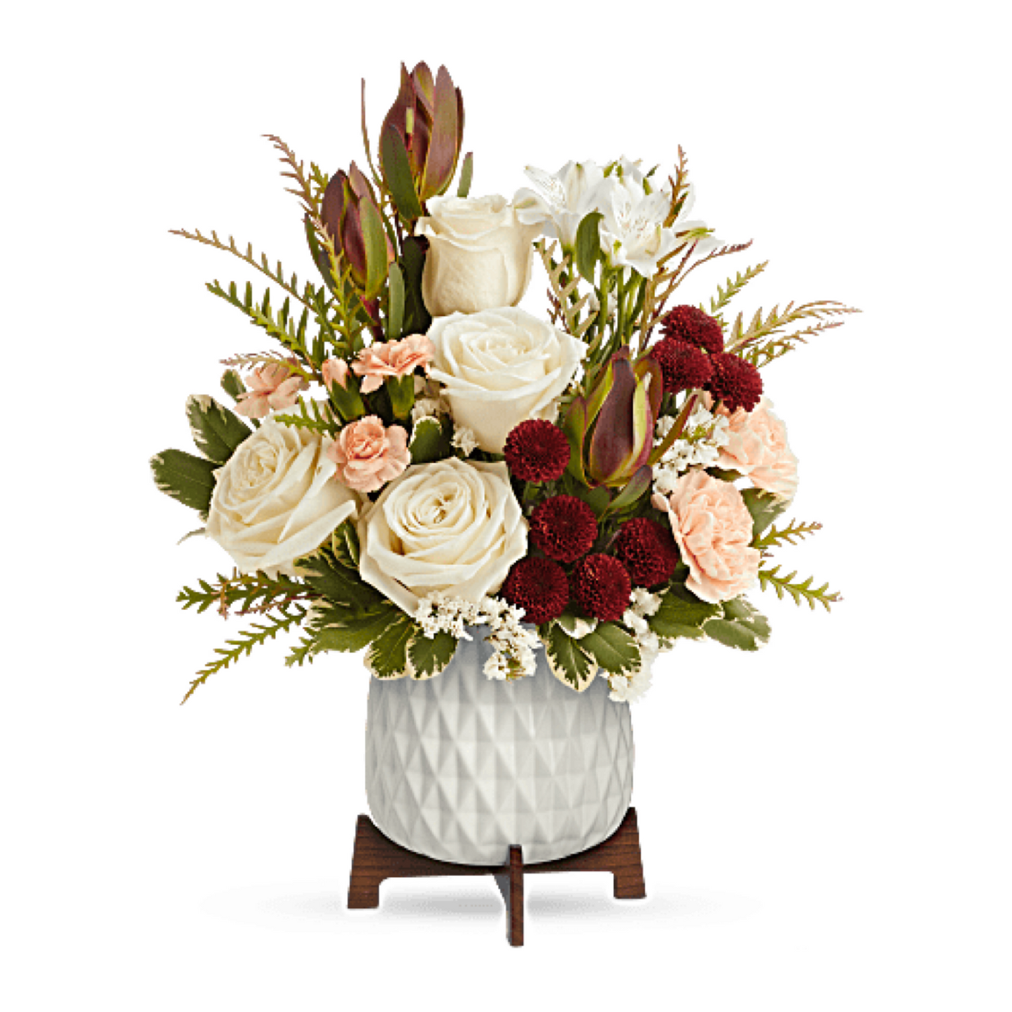 Timeless Treasure Bouquet