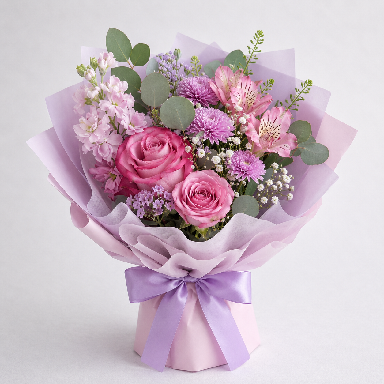 š Sweet Lavender