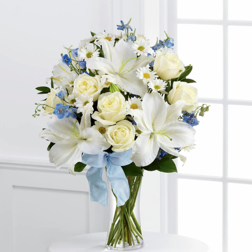 Sweet Peace Bouquet