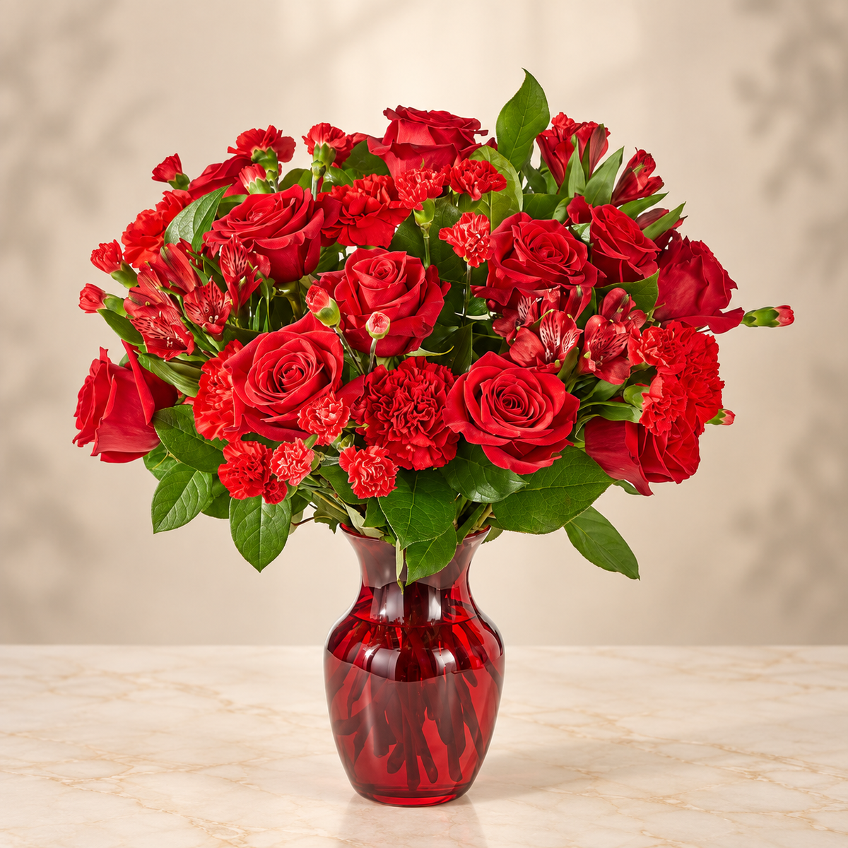 The Heartstrings Bouquet