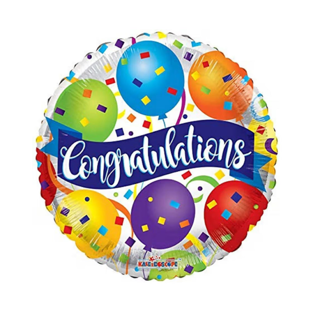 Mylar Balloons
