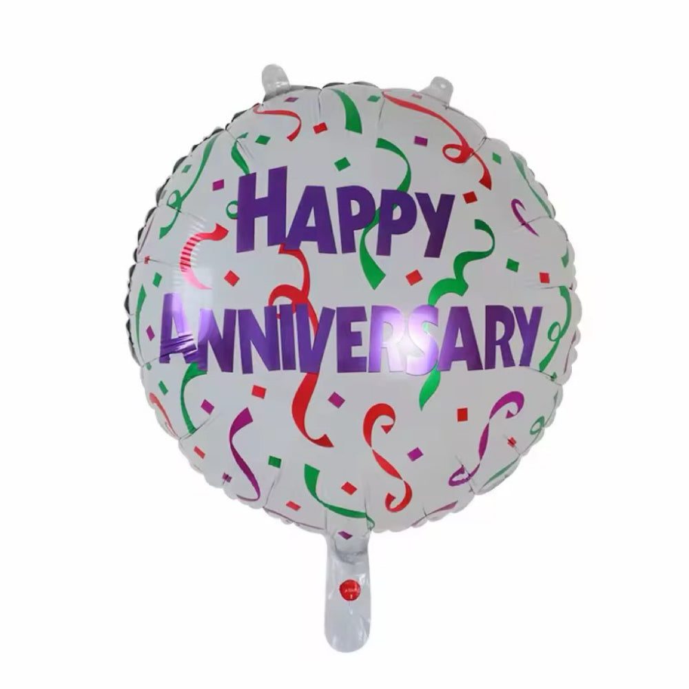 Mylar Balloons