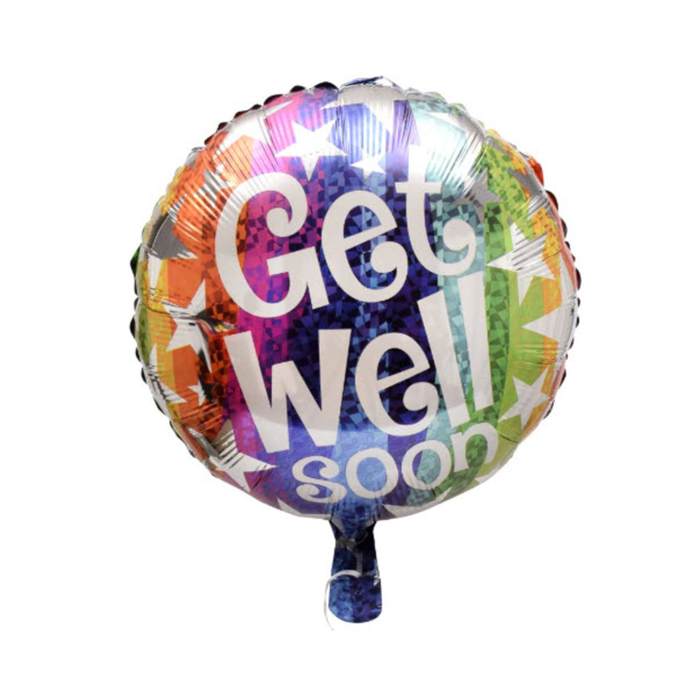 Mylar Balloons