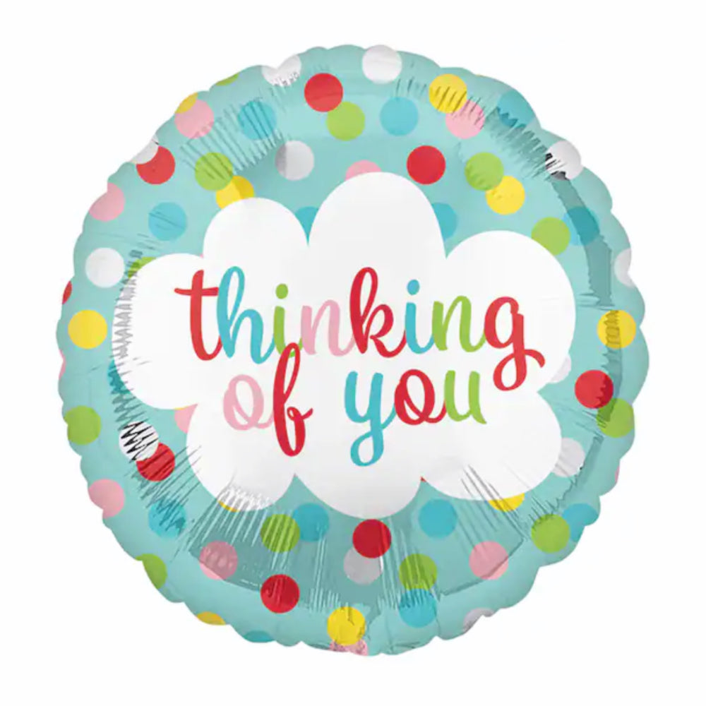 Mylar Balloons