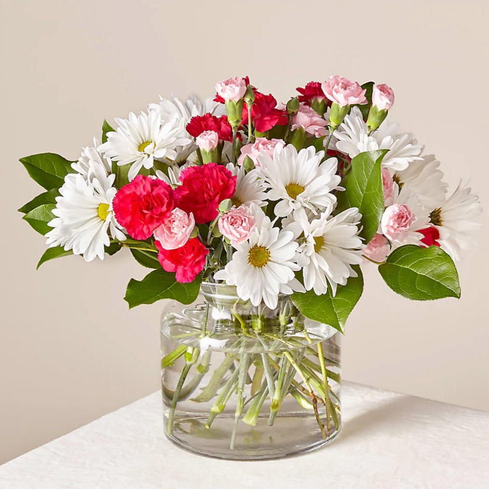 Sweet Surprises Bouquet