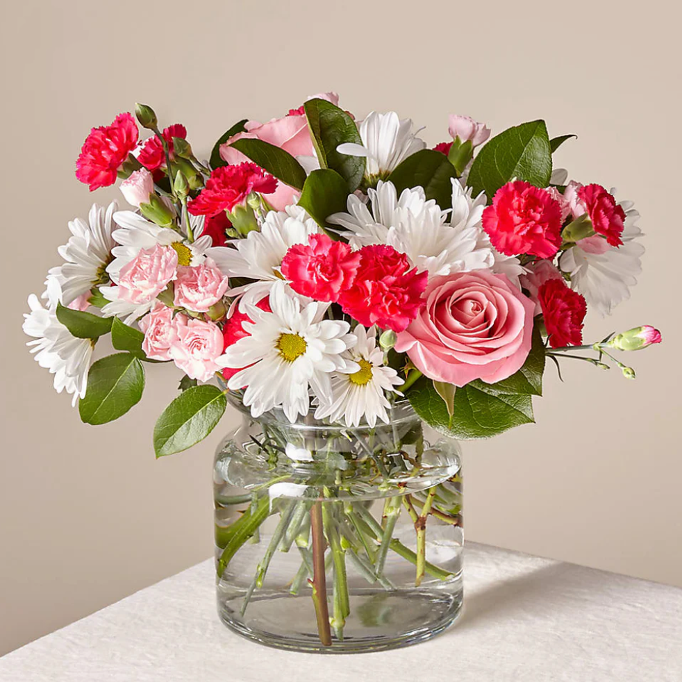 Sweet Surprises Bouquet