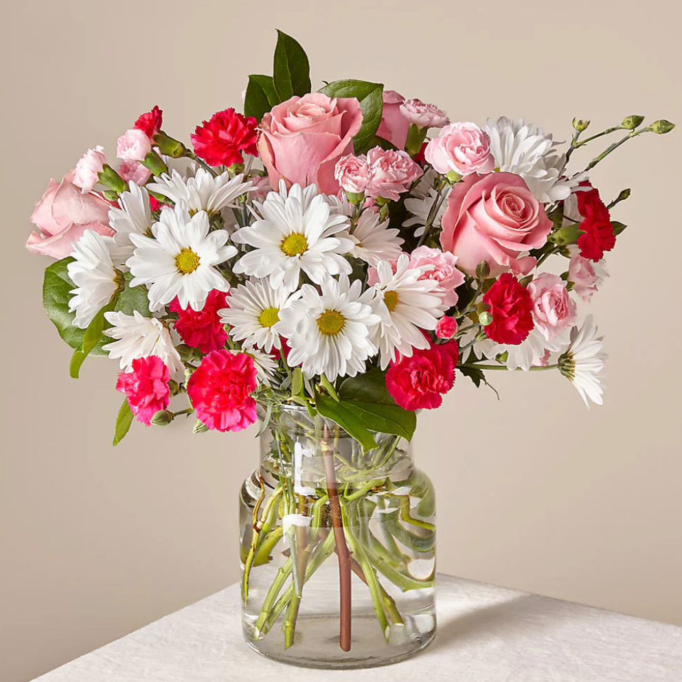 Sweet Surprises Bouquet