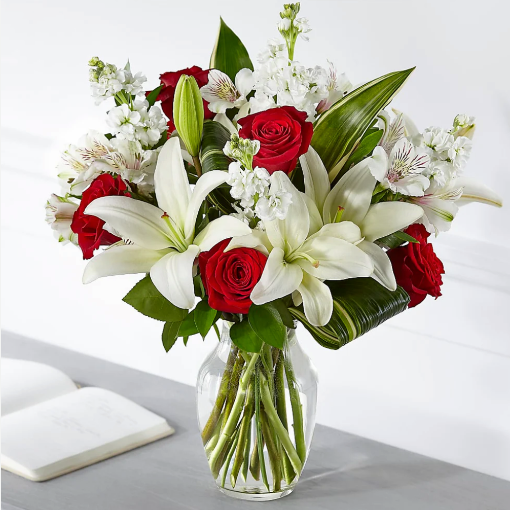 Loving Respect Bouquet
