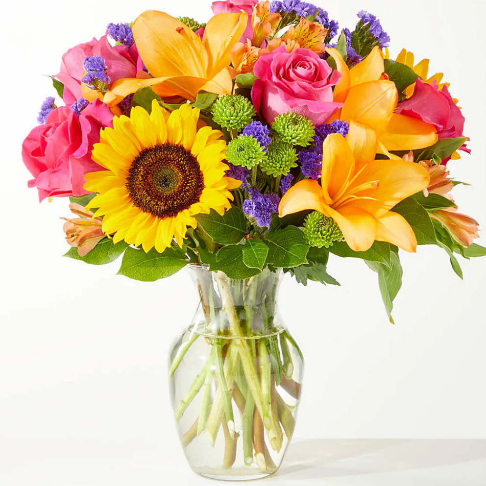 Joyful Bouquet
