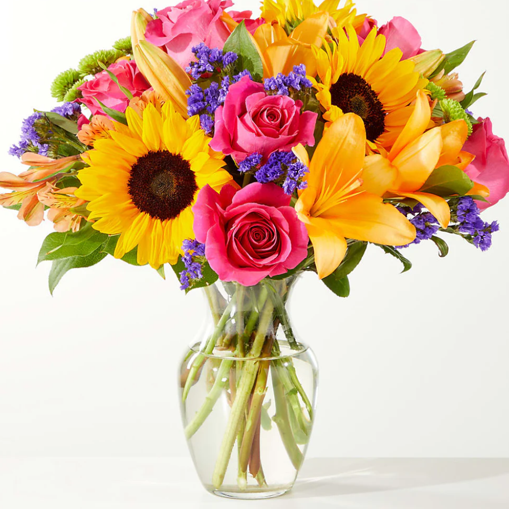 Joyful Bouquet