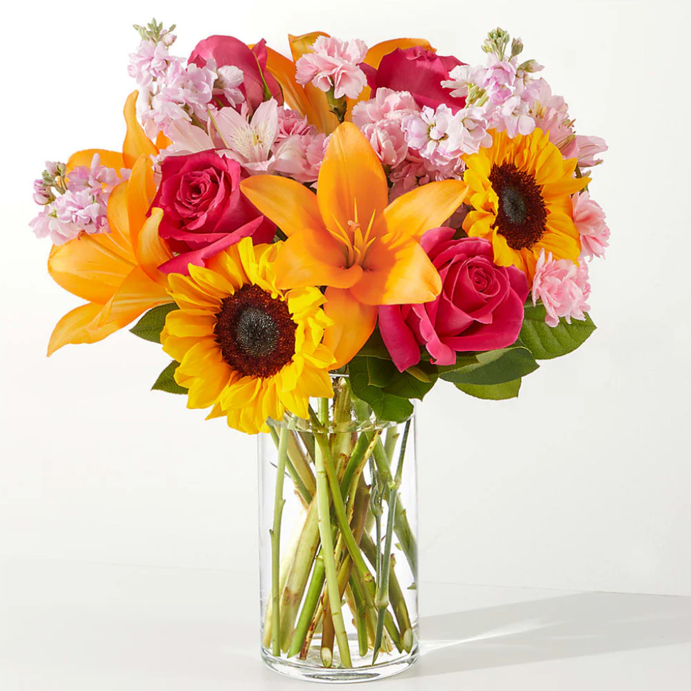 In Full Swing Bouquet