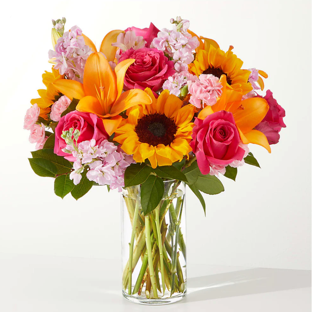 In Full Swing Bouquet