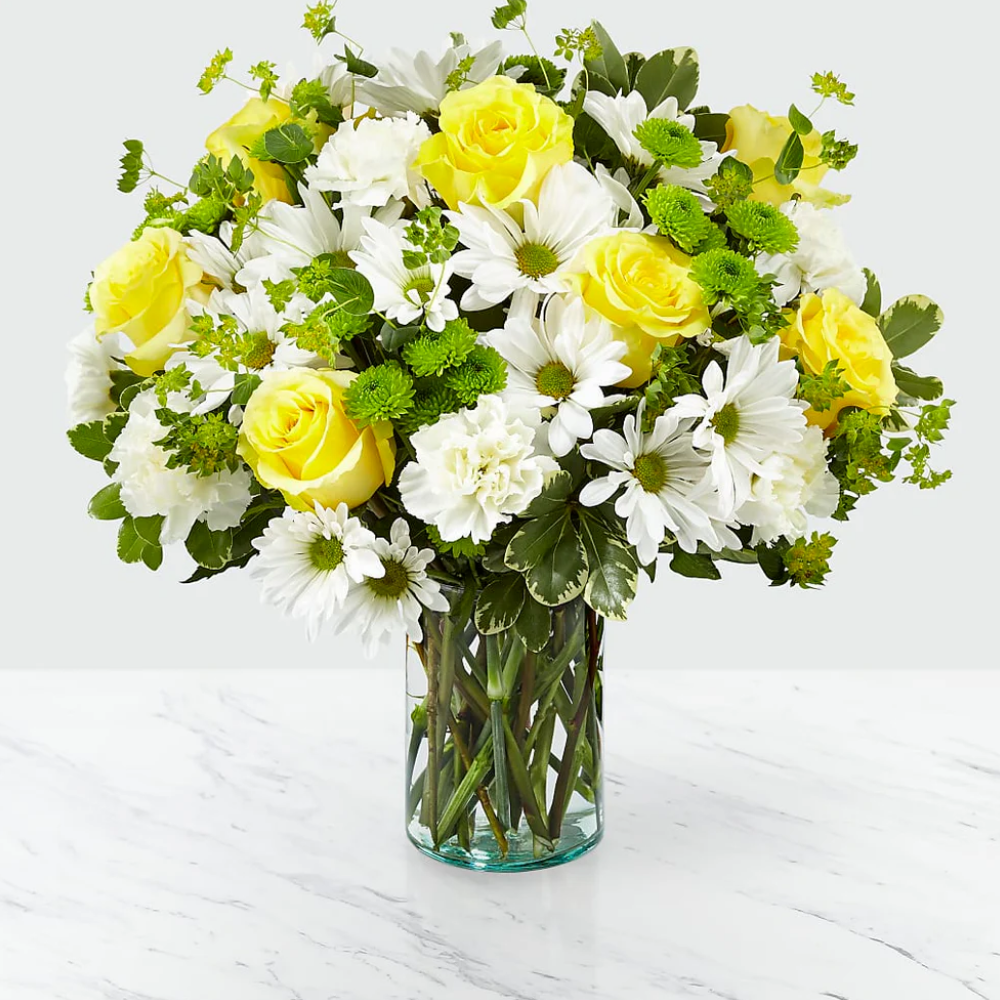 Happy Day Bouquet