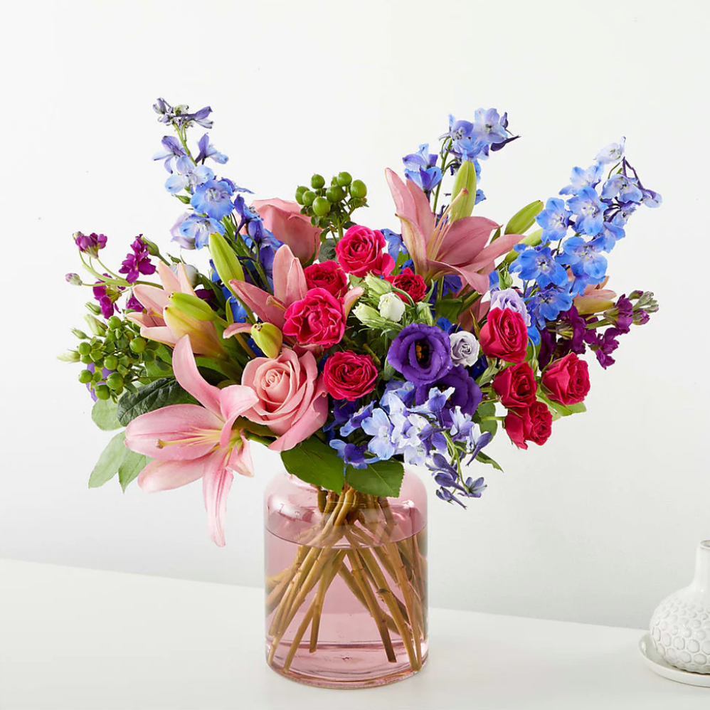 Breezy Meadows Bouquet