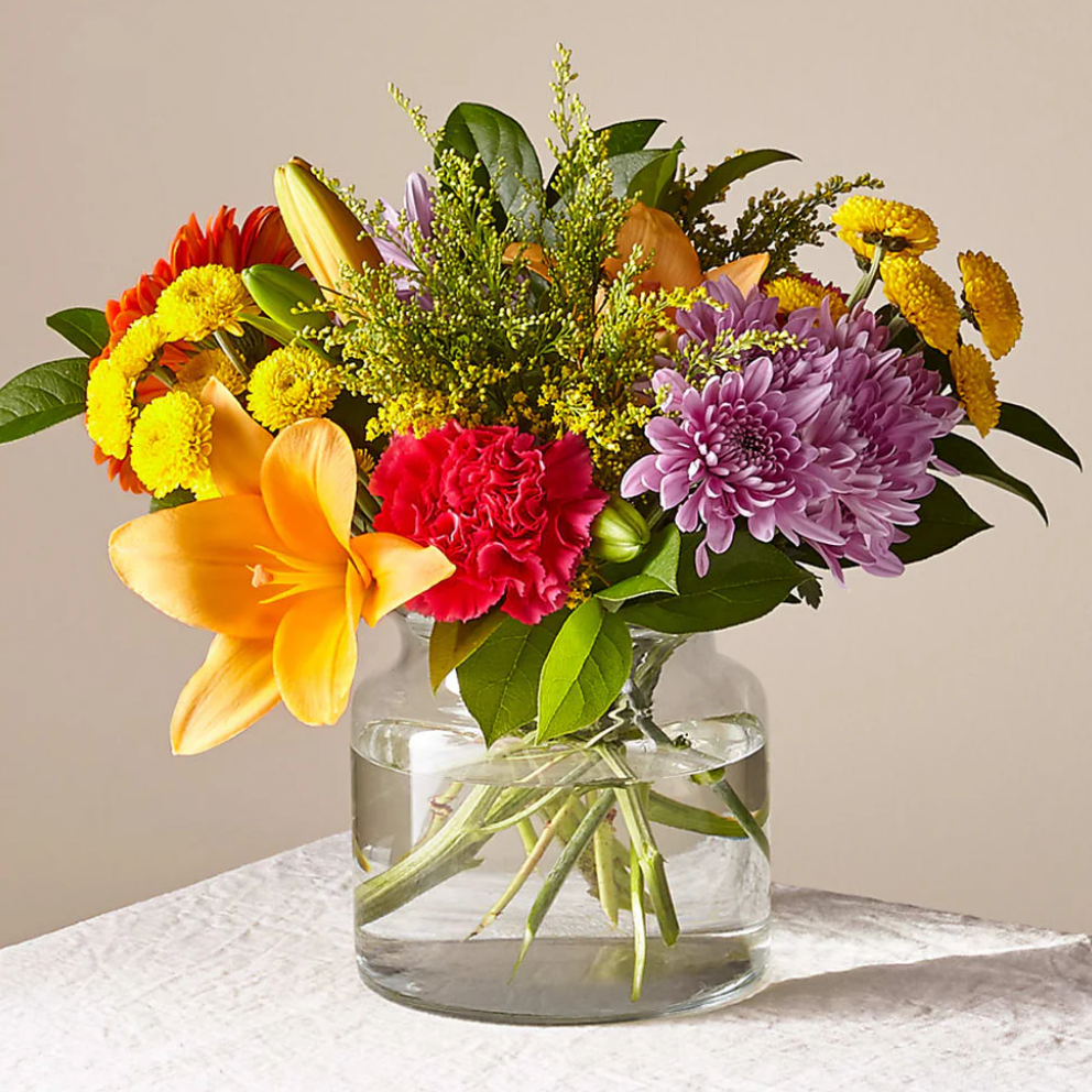 Party Punch Bouquet
