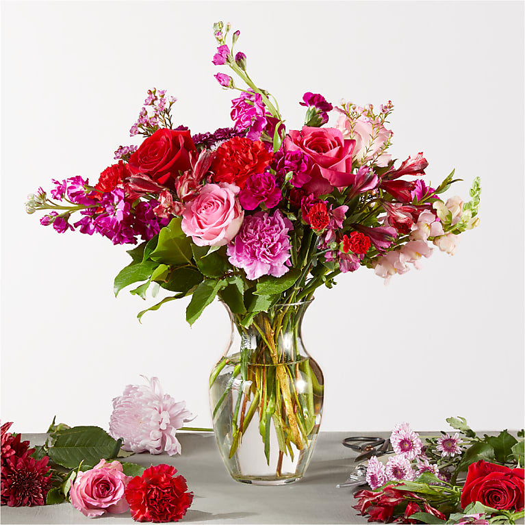 Regal Jewel – A Florist Original