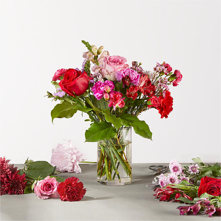 Regal Jewel – A Florist Original