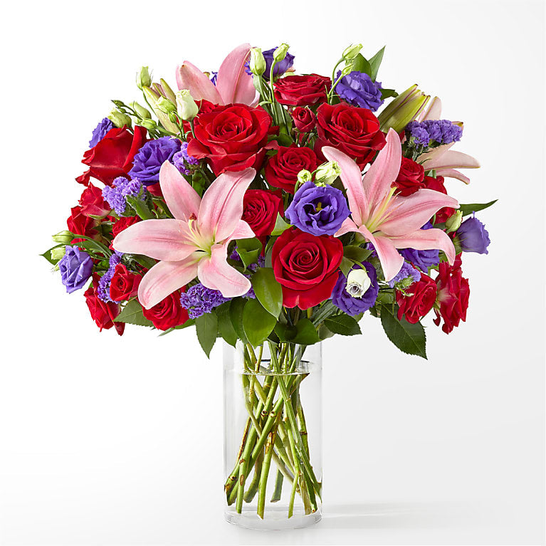 Truly Stunning Bouquet