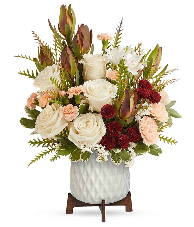 Timeless Treasure Bouquet