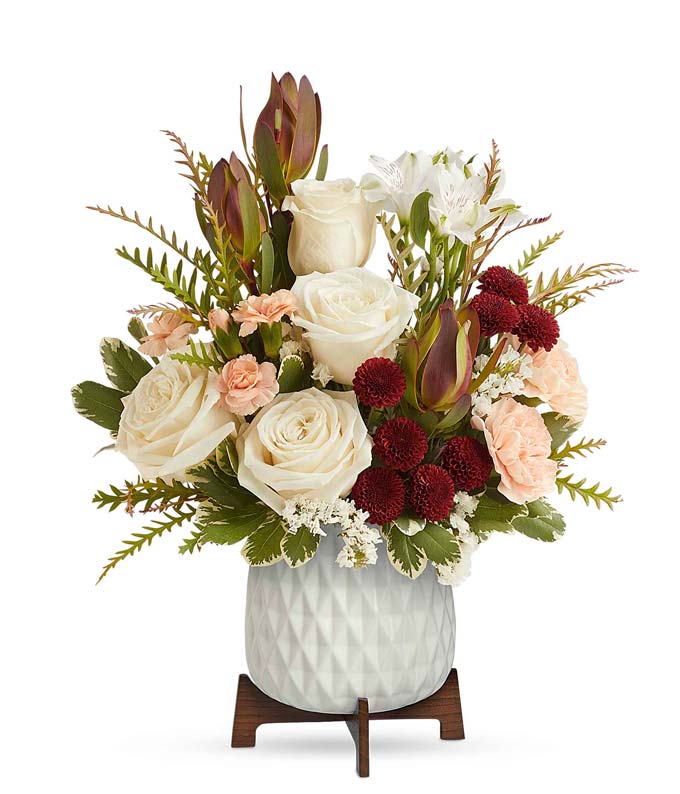 Timeless Treasure Bouquet