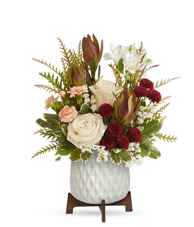 Timeless Treasure Bouquet