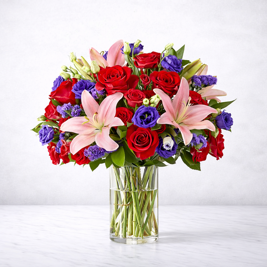 Truly Stunning Bouquet