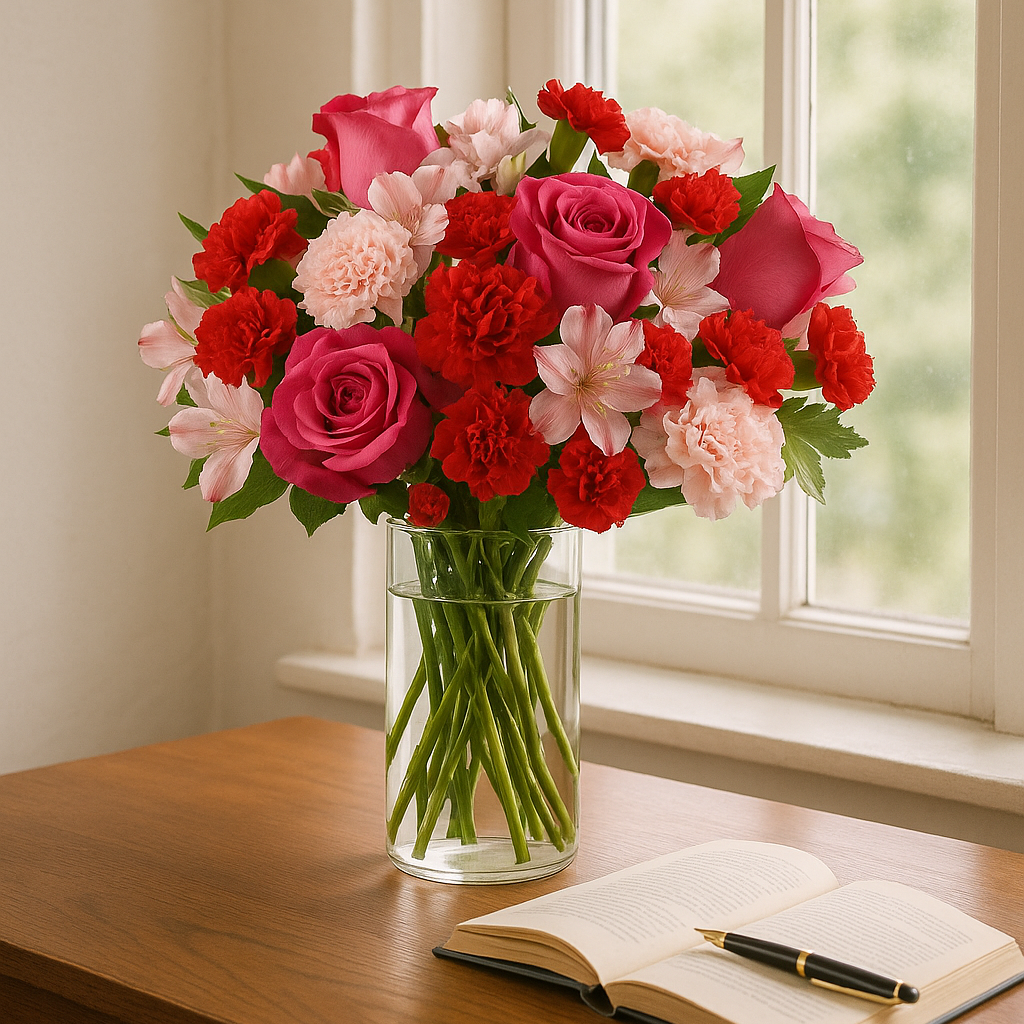 You're Precious Bouquet