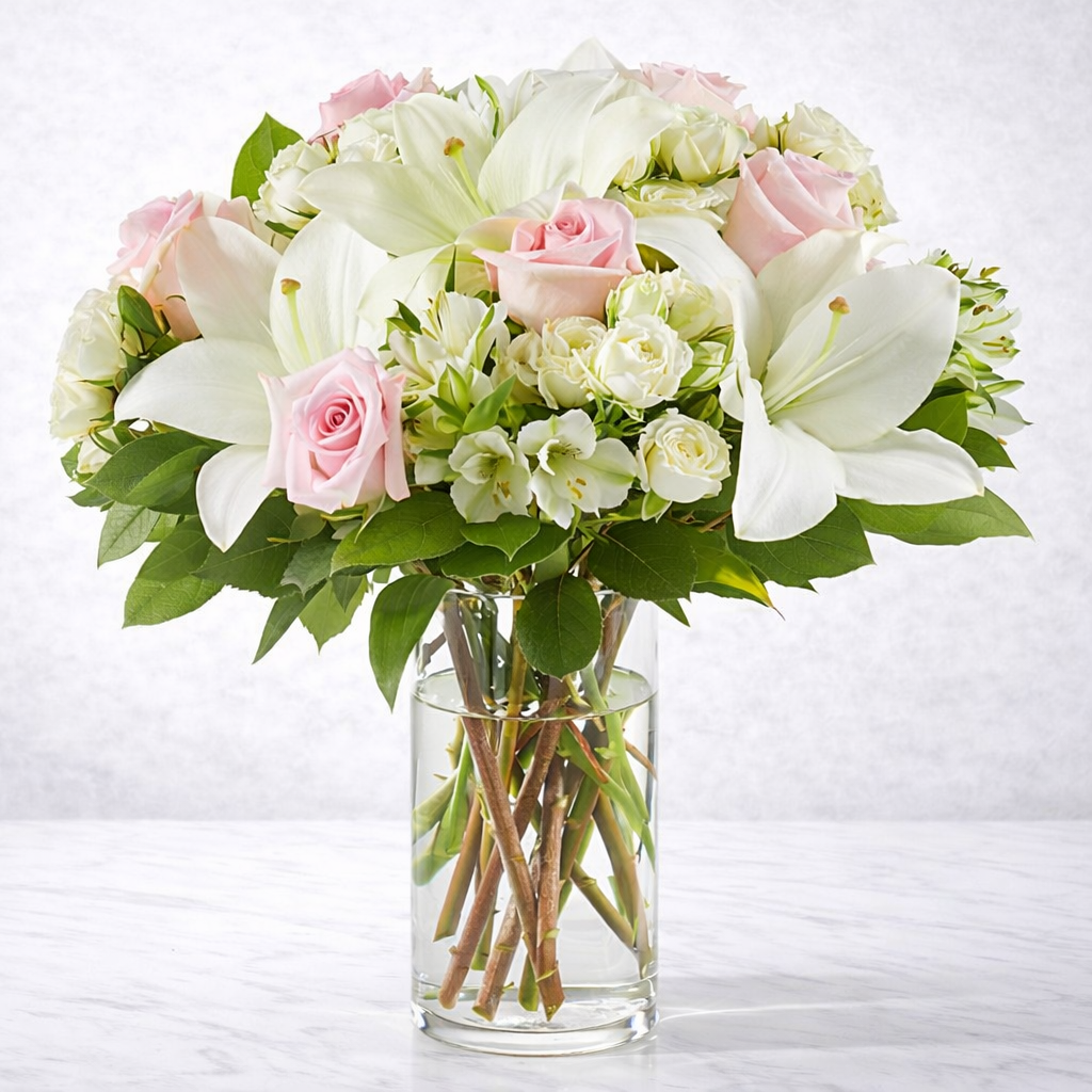 Kindhearted Bouquet
