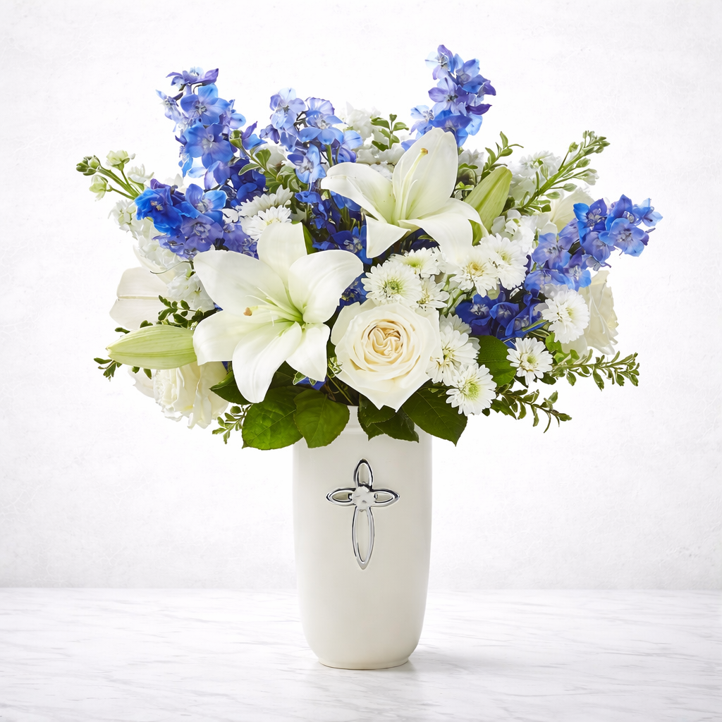Heavenly Blossoms Bouquet