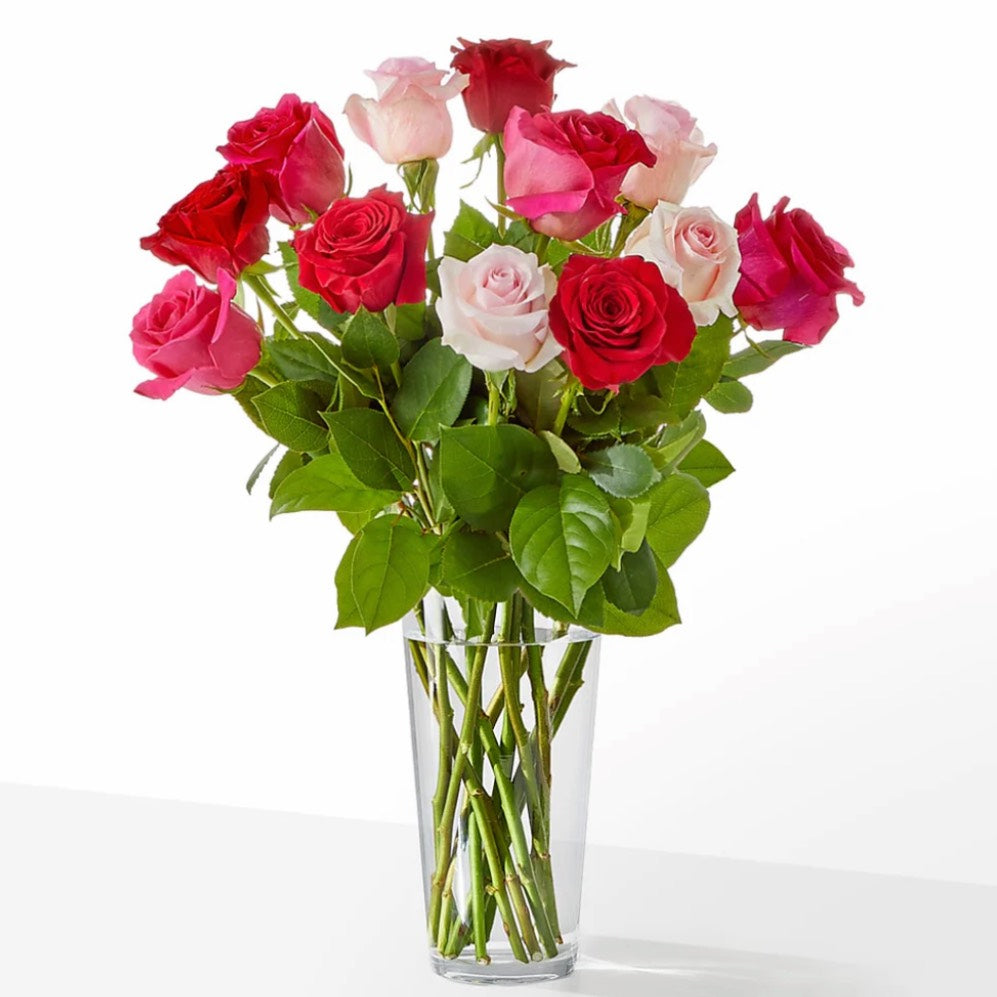 Charming Rose Bouquet