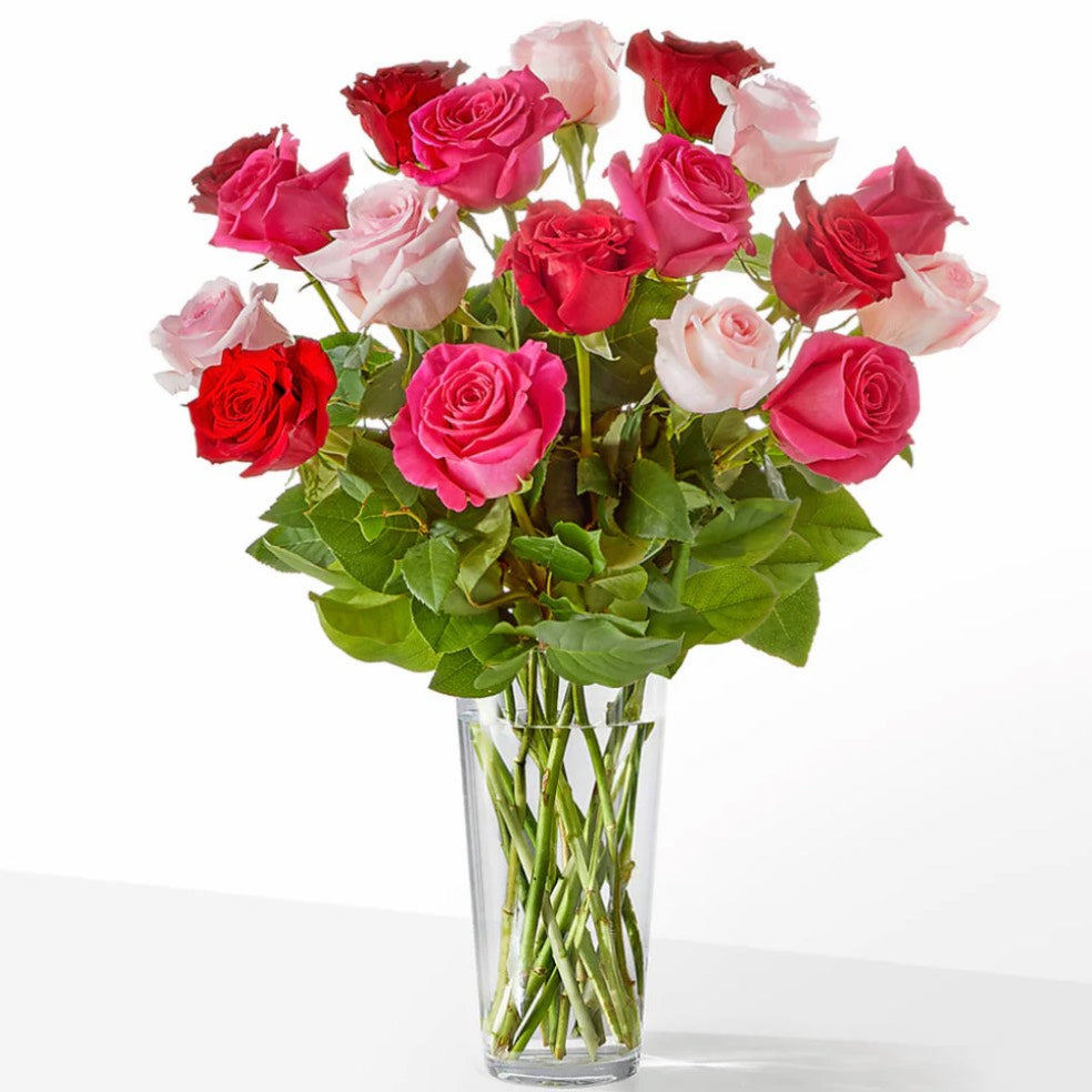 Charming Rose Bouquet