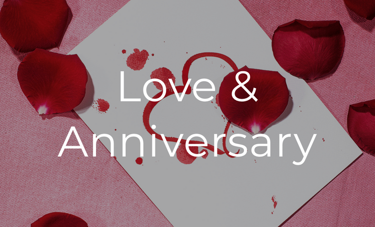 Anniversary