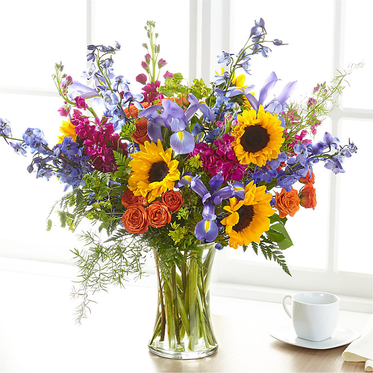Flowers Under $100