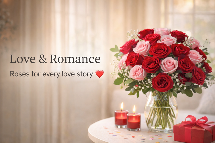 Love & Romance