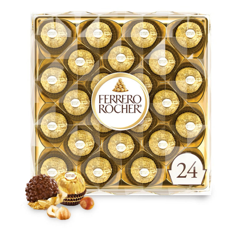 Chocolate