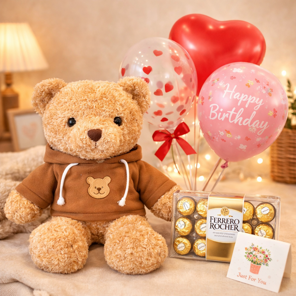 Gifts Add-Ons
