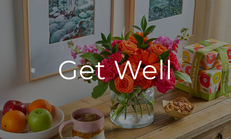 Get Well