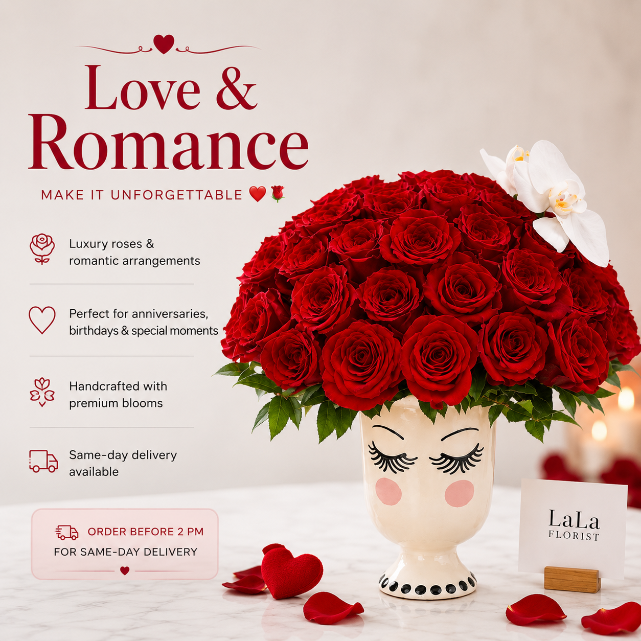 Love & Romance