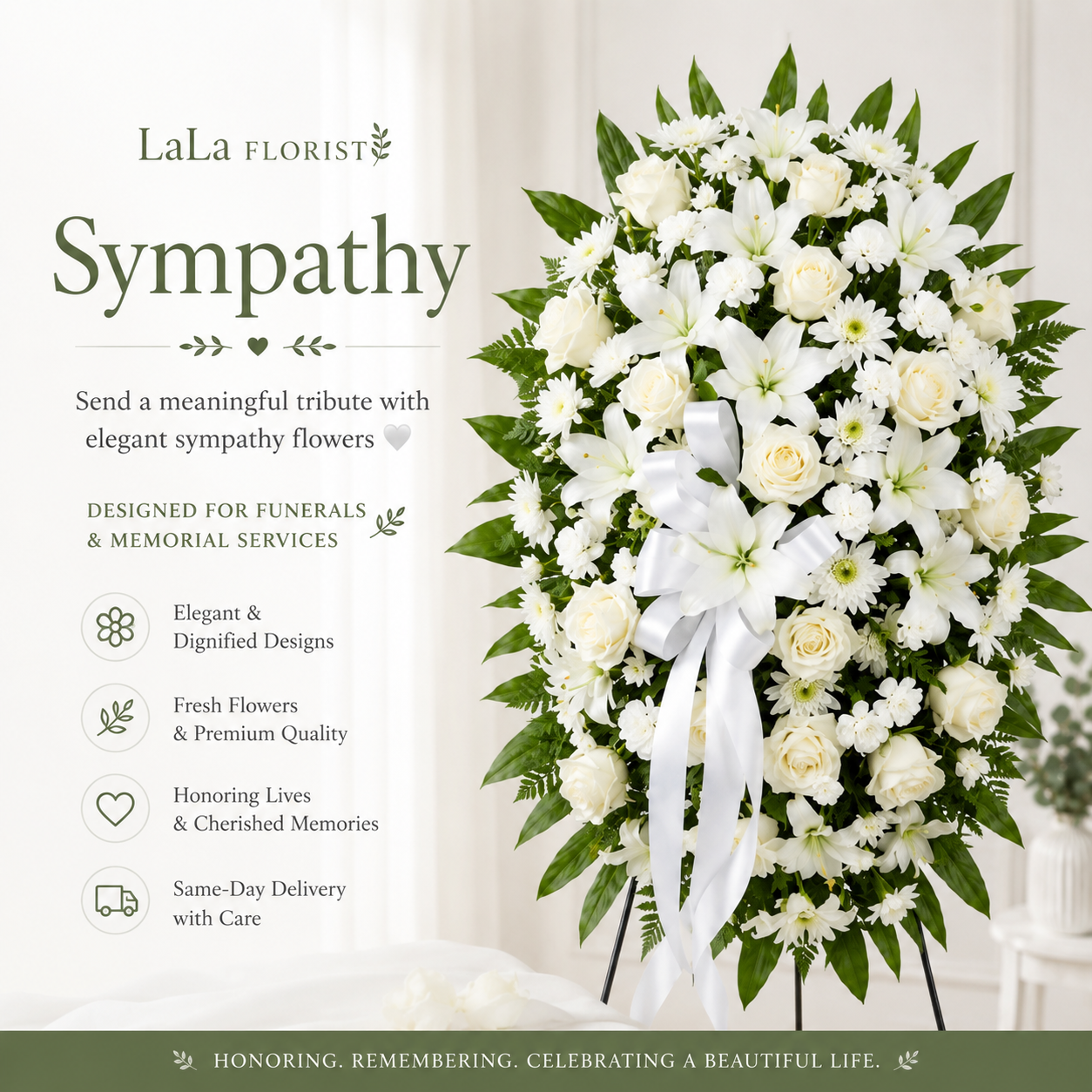 Sympathy