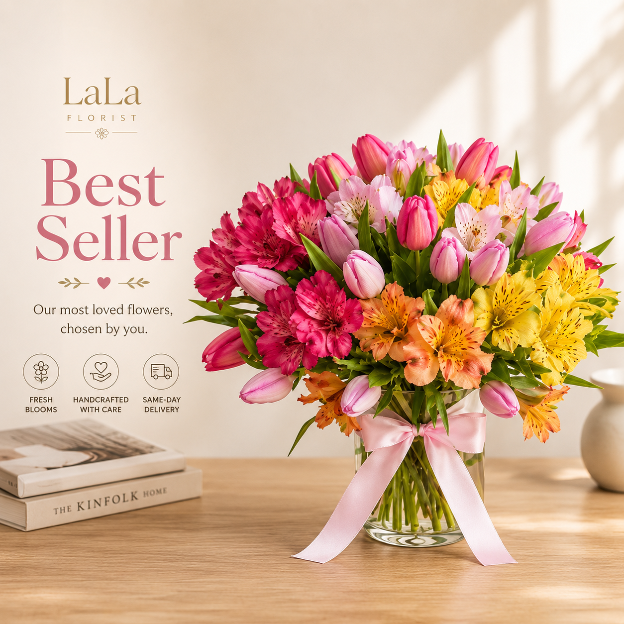 Best Sellers