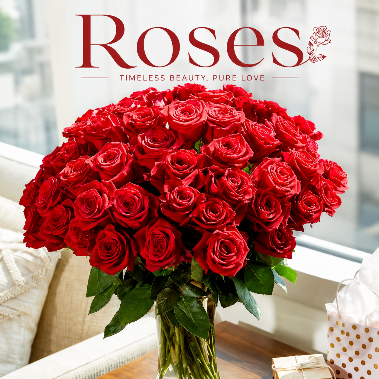 Roses