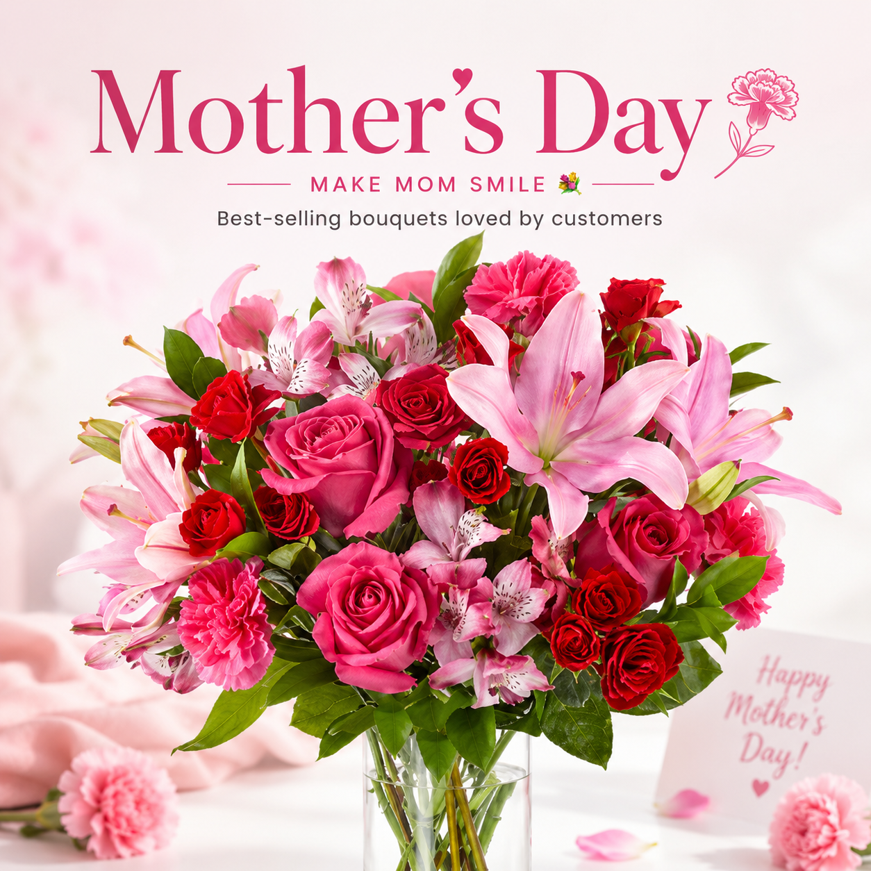 Mother's Day