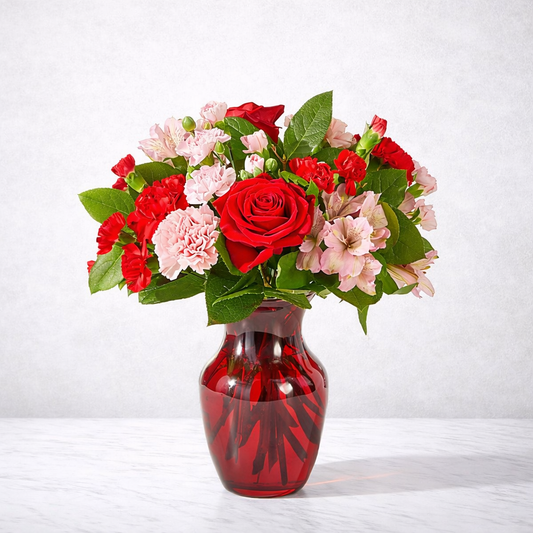 Candy Kisses Bouquet