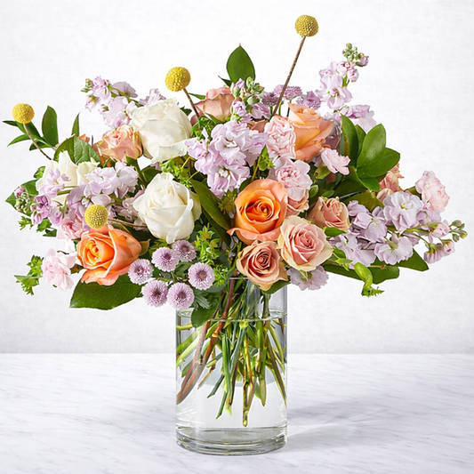 French Market Bouquet