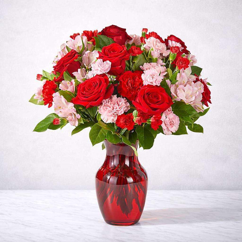 Candy Kisses Bouquet