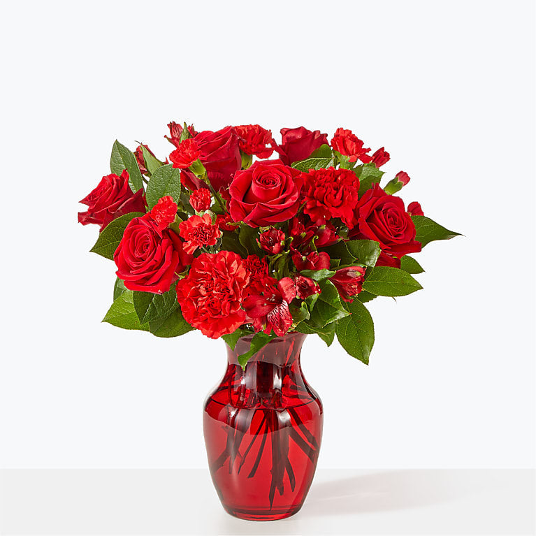 The Heartstrings Bouquet