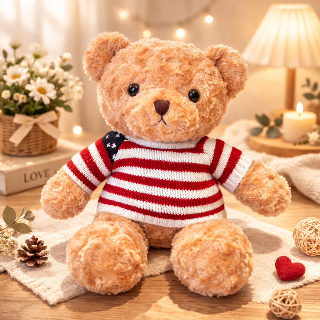 🧸 Teddy Bear Gift Add-On