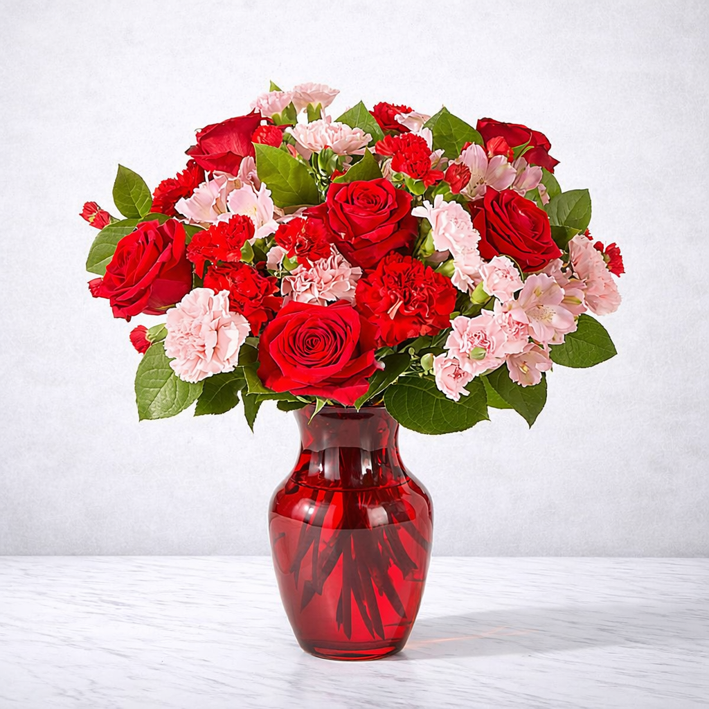 Candy Kisses Bouquet