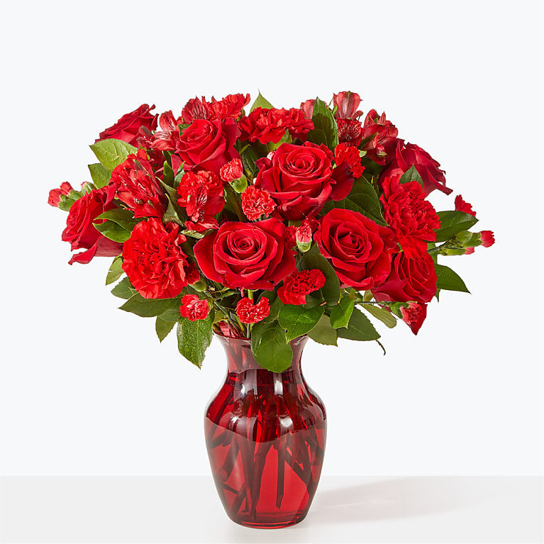 The Heartstrings Bouquet