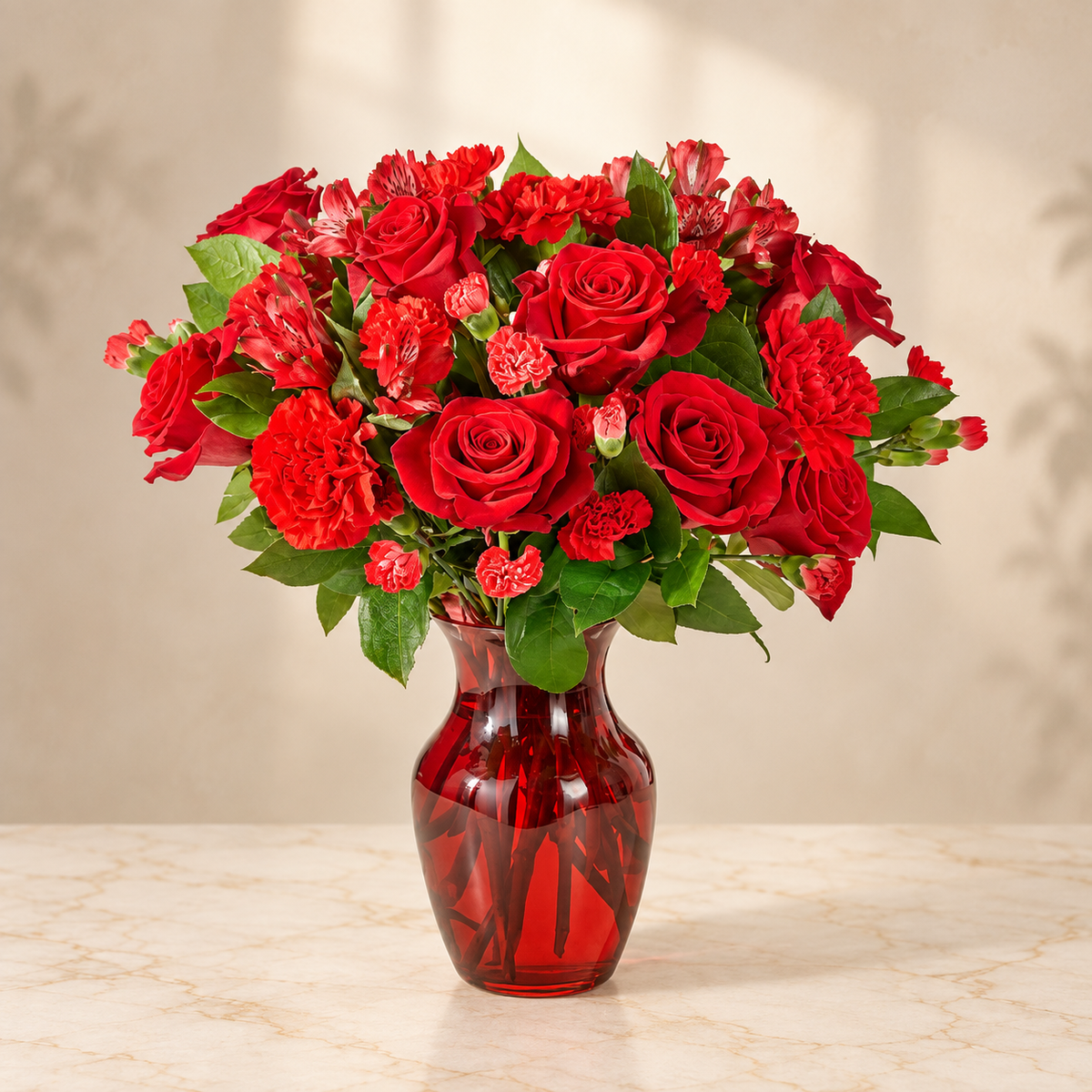 The Heartstrings Bouquet